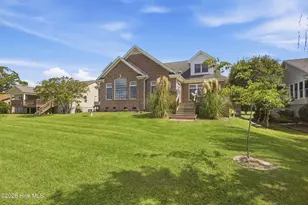 1012 Pelican Dr, New Bern, NC 28560 - Photo 92