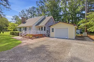 3308 Hunt Master Rd, Trent Woods, NC 28562 - Photo 52