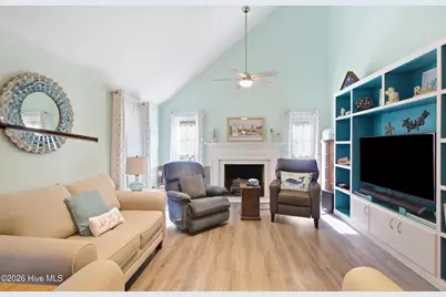 3308 Hunt Master Road, Trent Woods, NC 28562 - Photo 2