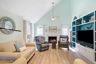 3308 Hunt Master Rd, Trent Woods, NC 28562 - Photo 2