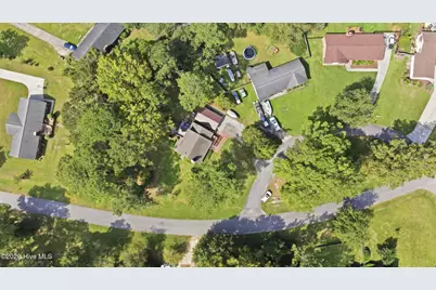 3308 Hunt Master Road, Trent Woods, NC 28562 - Photo 58