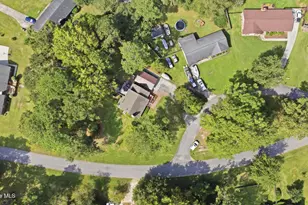 3308 Hunt Master Rd, Trent Woods, NC 28562 - Photo 58
