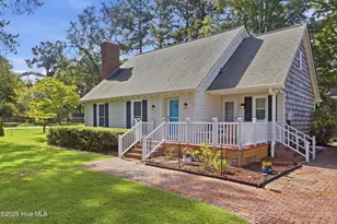 3308 Hunt Master Rd, Trent Woods, NC 28562 - Photo 8