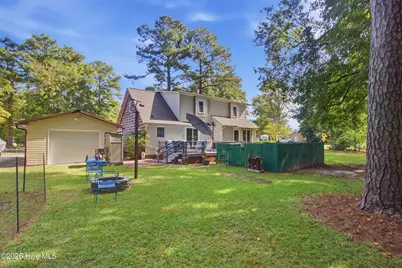 3308 Hunt Master Road, Trent Woods, NC 28562 - Photo 44