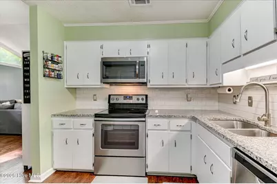 344 Marshall Street, Martinez, GA 30907 - Photo 16