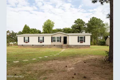 107 Lori Lane, Dunn, NC 28334 - Photo 1