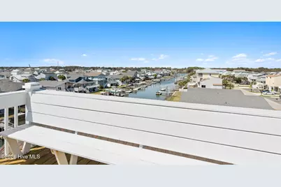 41 Wilmington Street, Ocean Isle Beach, NC 28469 - Photo 14