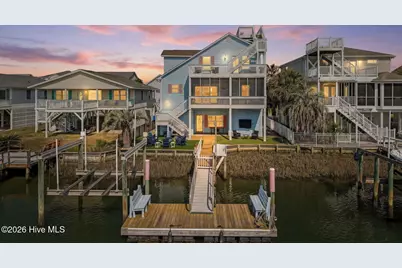 41 Wilmington Street, Ocean Isle Beach, NC 28469 - Photo 2