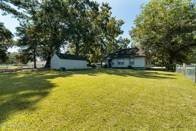 410 Johnson Boulevard, Jacksonville, NC 28540 - Photo 24