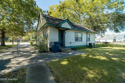 410 Johnson Boulevard, Jacksonville, NC 28540 - Photo 22
