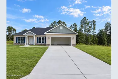 1077 Wood Creek Road NE, Leland, NC 28451 - Photo 1