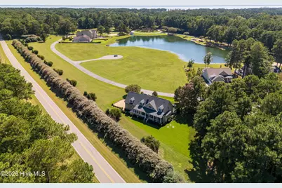 147 Lakeside Drive, Hertford, NC 27944 - Photo 4