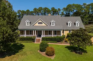 147 Lakeside Dr, Hertford, NC 27944 - Photo 1