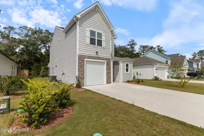 7414 Julius Drive NE, Leland, NC 28451 - Photo 2