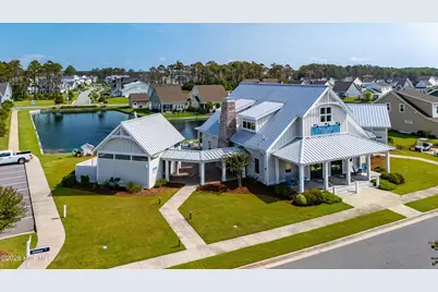 153 Gray Duck Drive, Beaufort, NC 28516 - Photo 12