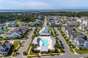 153 Gray Duck Dr, Beaufort, NC 28516 - Photo 8