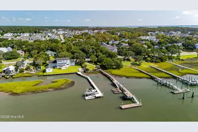 153 Gray Duck Drive, Beaufort, NC 28516 - Photo 20