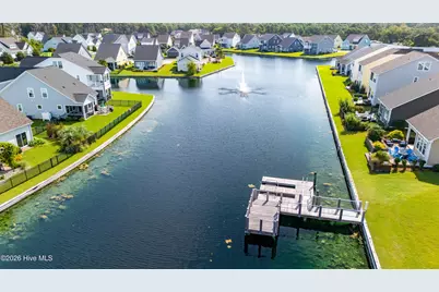 153 Gray Duck Drive, Beaufort, NC 28516 - Photo 16