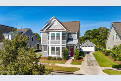 153 Gray Duck Drive, Beaufort, NC 28516 - Photo 4