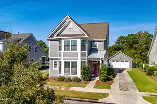 153 Gray Duck Dr, Beaufort, NC 28516 - Photo 4