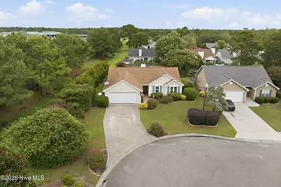 320 Smallwood Court, Wilmington, NC 28411 - Photo 4