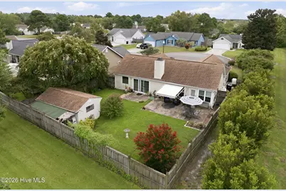 320 Smallwood Court, Wilmington, NC 28411 - Photo 8