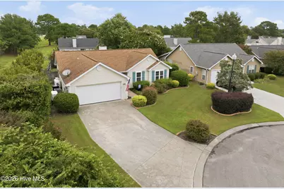 320 Smallwood Court, Wilmington, NC 28411 - Photo 2