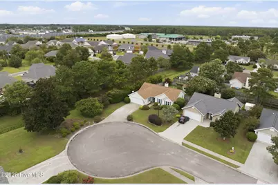 320 Smallwood Court, Wilmington, NC 28411 - Photo 10