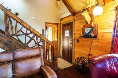 1300 Timberwood Drive, Marble, NC 28905 - Photo 32