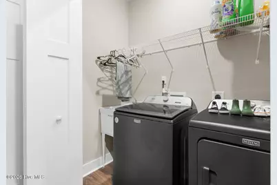 306 E Theriault Court, Jacksonville, NC 28540 - Photo 8