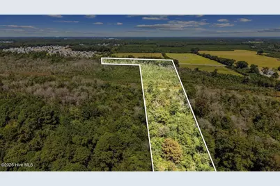 00 St John Church Rd (Southside), Goldsboro, NC 27354 - Photo 1
