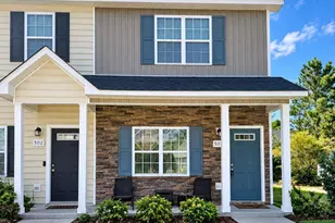 500 Oyster Rock Ln, Sneads Ferry, NC 28460 - Photo 1