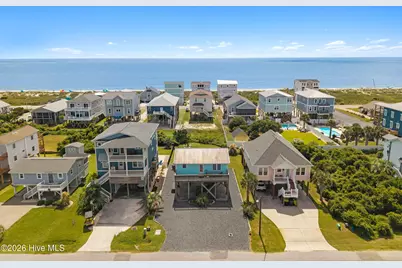 5221 E Pelican Drive, Oak Island, NC 28465 - Photo 4