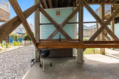 5221 E Pelican Drive, Oak Island, NC 28465 - Photo 34