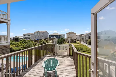 5221 E Pelican Drive, Oak Island, NC 28465 - Photo 28
