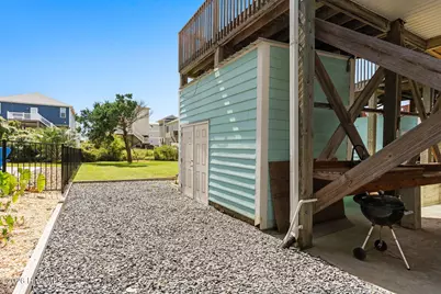 5221 E Pelican Drive, Oak Island, NC 28465 - Photo 32