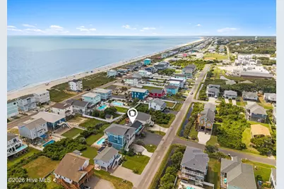 5221 E Pelican Drive, Oak Island, NC 28465 - Photo 50
