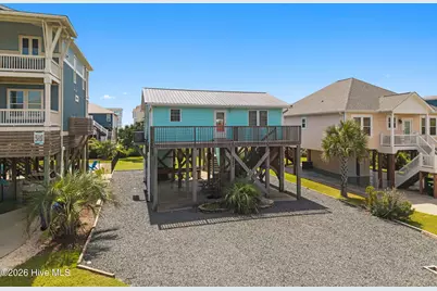 5221 E Pelican Drive, Oak Island, NC 28465 - Photo 6