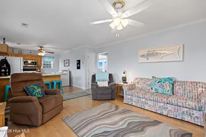 5221 E Pelican Drive, Oak Island, NC 28465 - Photo 10