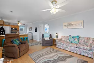 5221 E Pelican Dr, Oak Island, NC 28465 - Photo 10