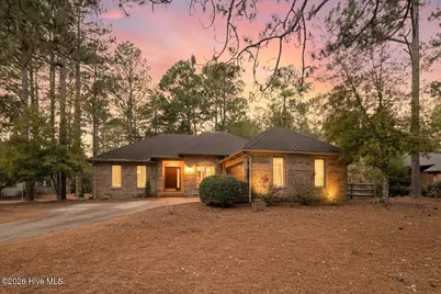 89 Lost Tree Road, Pinehurst, NC 28374 - Photo 1
