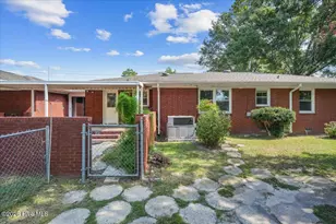 1618 W US 70 Hwy W, Goldsboro, NC 27530 - Photo 42