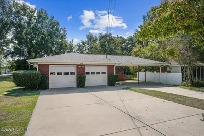 1618 W US 70 Hwy W, Goldsboro, NC 27530 - Photo 6
