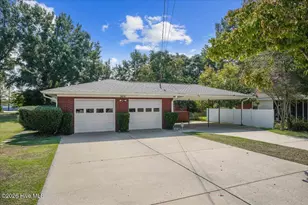 1618 W US 70 Hwy W, Goldsboro, NC 27530 - Photo 6