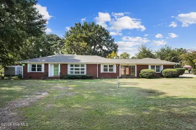 1618 W US 70 Hwy W, Goldsboro, NC 27530 - Photo 1