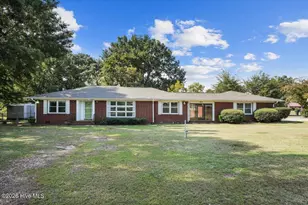 1618 W US 70 Hwy W, Goldsboro, NC 27530 - Photo 1
