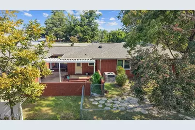 1618 W US 70 Hwy W, Goldsboro, NC 27530 - Photo 36