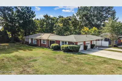 1618 W US 70 Hwy W, Goldsboro, NC 27530 - Photo 2