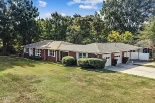 1618 W US 70 Hwy W, Goldsboro, NC 27530 - Photo 2