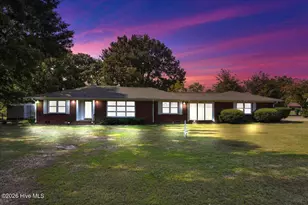 1618 W US 70 Hwy W, Goldsboro, NC 27530 - Photo 4